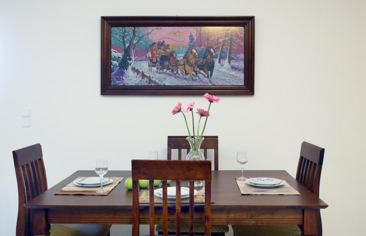 Casa Serenata Pinakokhorion 외부 사진